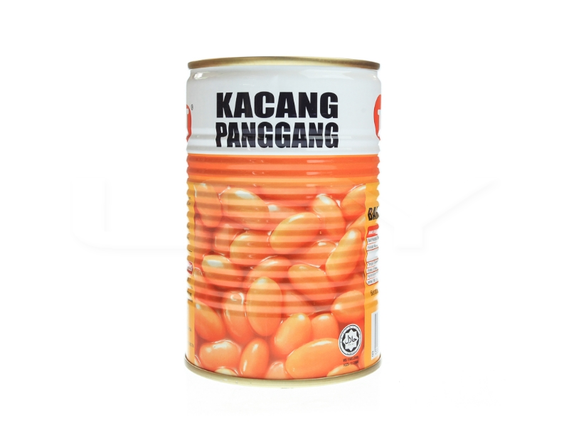 TST Baked Beans/ 天上天茄汁豆 425g